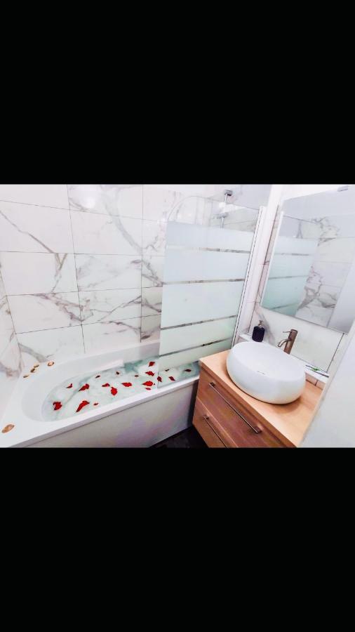 Cosy Appart Hotel Boulogne -Paris Exterior photo